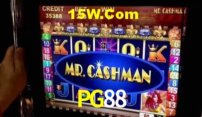 Jackpot Winner